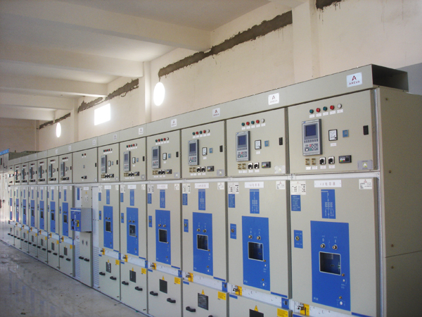 電氣控制設計與應用